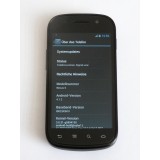 Samsung Nexus S 16GB - GT-I9023 - schwarz - Smartphone - 025013 - Bild 15