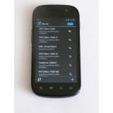 Samsung Nexus S 16GB - GT-I9023 - schwarz - Smartphone - 025013 - Bild 14