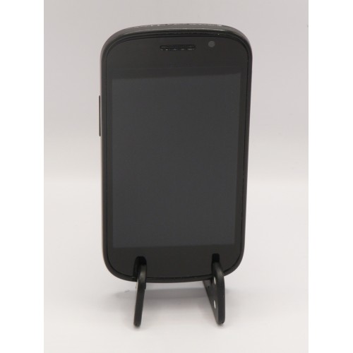 Samsung Nexus S 16GB - GT-I9023 - schwarz - Smartphone - 025014 - Bild 1