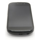 Samsung Nexus S 16GB - GT-I9023 - schwarz - Smartphone - 025014 - Bild 2
