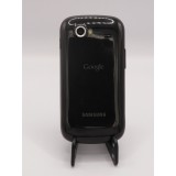 Samsung Nexus S 16GB - GT-I9023 - schwarz - Smartphone - 025014 - Bild 3