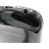 Samsung Nexus S 16GB - GT-I9023 - schwarz - Smartphone - 025014 - Bild 8
