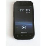 Samsung Nexus S 16GB - GT-I9023 - schwarz - Smartphone - 025014 - Bild 9
