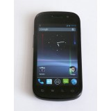 Samsung Nexus S 16GB - GT-I9023 - schwarz - Smartphone - 025014 - Bild 10