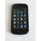 Samsung Nexus S 16GB - GT-I9023 - schwarz - Smartphone - 025014 - Bild 11