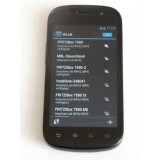 Samsung Nexus S 16GB - GT-I9023 - schwarz - Smartphone - 025014 - Bild 13