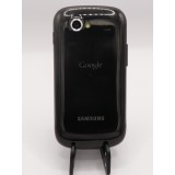 Samsung Nexus S 16GB - GT-I9023 - schwarz - Smartphone - 025015 - Bild 3