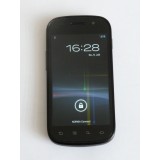 Samsung Nexus S 16GB - GT-I9023 - schwarz - Smartphone - 025015 - Bild 8