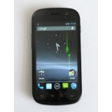 Samsung Nexus S 16GB - GT-I9023 - schwarz - Smartphone - 025015 - Bild 9