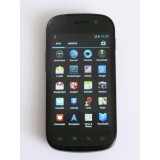 Samsung Nexus S 16GB - GT-I9023 - schwarz - Smartphone - 025015 - Bild 10