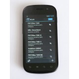 Samsung Nexus S 16GB - GT-I9023 - schwarz - Smartphone - 025015 - Bild 12