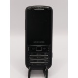 Samsung GT-C3780 - schwarz, ohne Simlock - Handy - 025095 - Bild 1