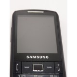 Samsung GT-C3780 - schwarz, ohne Simlock - Handy - 025095 - Bild 3