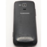 Samsung GT-C3780 - schwarz, ohne Simlock - Handy - 025095 - Bild 5