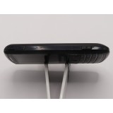 Samsung GT-C3780 - schwarz, ohne Simlock - Handy - 025095 - Bild 7