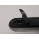 Samsung GT-C3780 - schwarz, ohne Simlock - Handy - 025095 - Bild 8