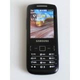 Samsung GT-C3780 - schwarz, ohne Simlock - Handy - 025095 - Bild 11