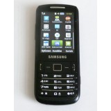 Samsung GT-C3780 - schwarz, ohne Simlock - Handy - 025095 - Bild 14