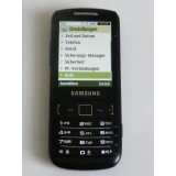 Samsung GT-C3780 - schwarz, ohne Simlock - Handy - 025095 - Bild 15