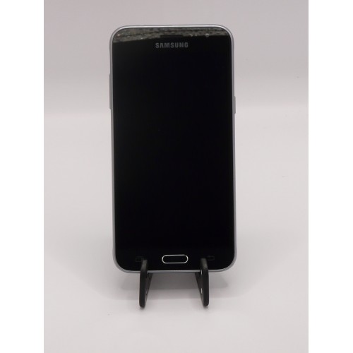 Samsung Galaxy J3 SM-J320F/DS - 8 GB - schwarz - 025101 - Bild 1