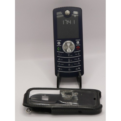 Motorola MOTOFONE F3 - schwarz - Handy - 025104 - Bild 1