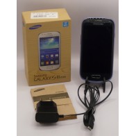 Samsung Galaxy S III mini GT-I8200N - 8GB - blau - 025121 - Bild 1