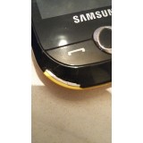 Samsung Corby GT-S3650 - ohne Simlock  - Bild 9