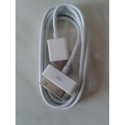 1m USB Datenkabel Ladekabel - iPhone